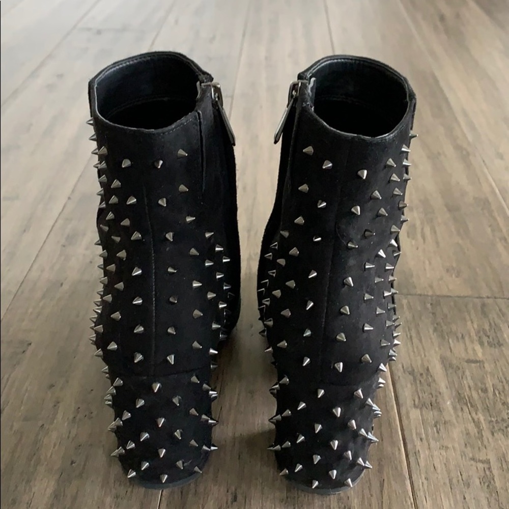RARE!! Sam Edelman booties - Picture 2 of 7